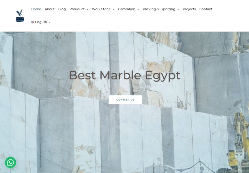 لقطة شاشة لموقع best marble egypt
بتاريخ 18/12/2021
بواسطة دليل مواقع موقعي