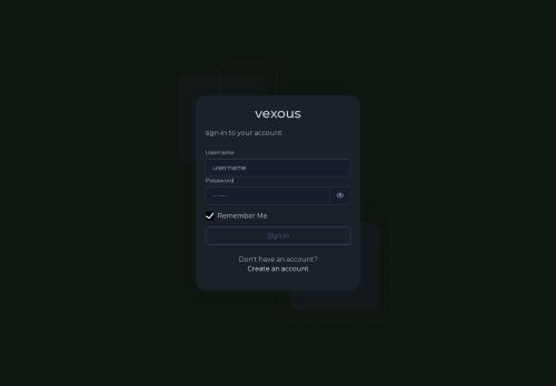 لقطة شاشة لموقع vexous.store spam tools shop
بتاريخ 04/11/2024
بواسطة دليل مواقع موقعي