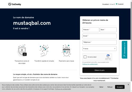 لقطة شاشة لموقع مستعمل
بتاريخ 22/10/2025
بواسطة دليل مواقع موقعي