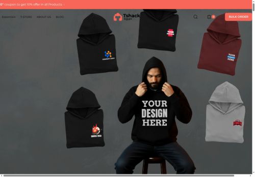 لقطة شاشة لموقع Tshack EG
بتاريخ 16/12/2025
بواسطة دليل مواقع موقعي