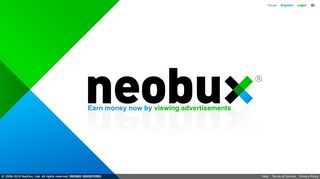 لقطة شاشة لموقع neobox
بتاريخ 22/09/2019
بواسطة دليل مواقع موقعي