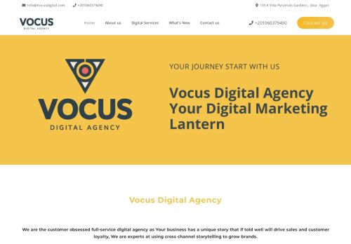 لقطة شاشة لموقع Vocus Digital
بتاريخ 02/12/2020
بواسطة دليل مواقع موقعي